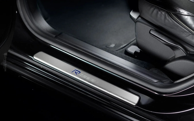 Volvo S60 cena 79900 przebieg: 159000, rok produkcji 2018 z Kraków małe 407